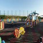 Hotel Alua Helios Bay Obzor