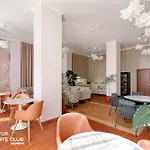 Hotel Alua Helios Bay Obzor
