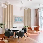 Hotel Alua Helios Bay 4*