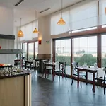 Alua Helios Bay 4*