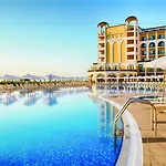 Alua Helios Bay 4* Obzor