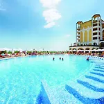 Alua Helios Bay 4* Obzor