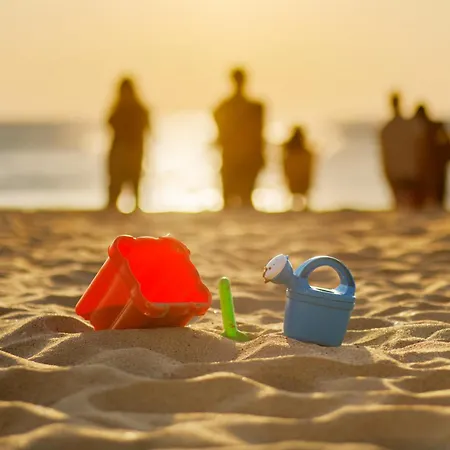 Alua Helios Bay ابزور