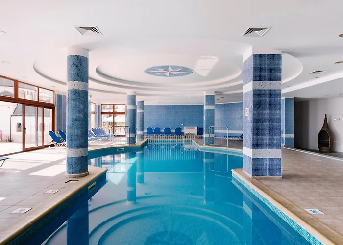 Alua Helios Bay Hotel 4*