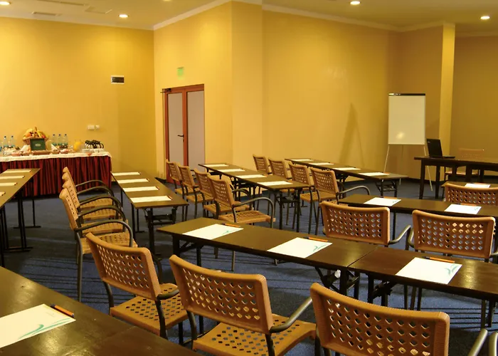 Alua Helios Bay 4* ابزور