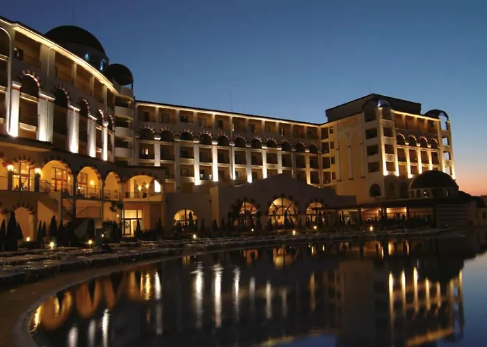 Alua Helios Bay Hotel 4*