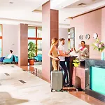 Alua Helios Bay 4* ابزور