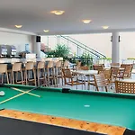 Alua Helios Bay فندق