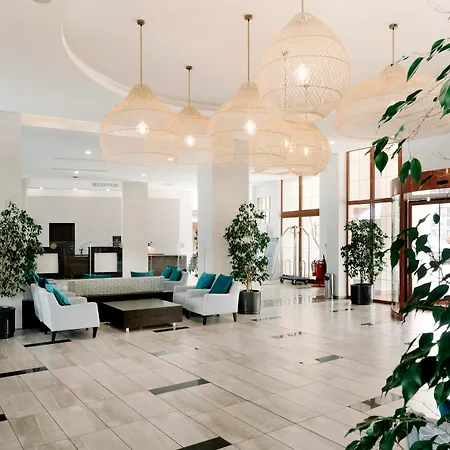 Hotel Alua Helios Bay -