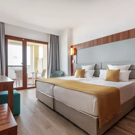 Alua Helios Bay Hotel 4*