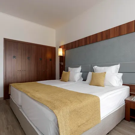 Hotel Alua Helios Bay -