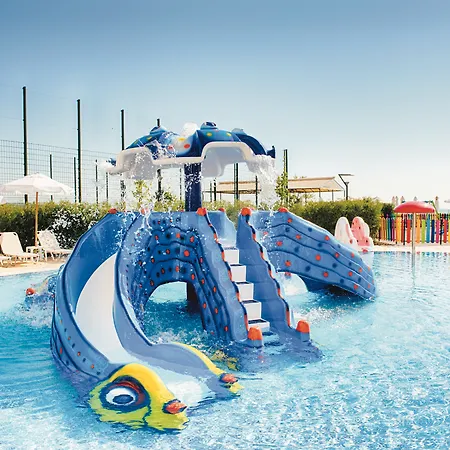 Alua Helios Bay Hotel