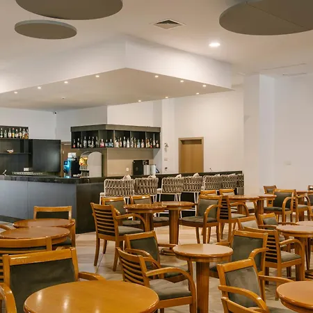 Alua Helios Bay Hotel 4*