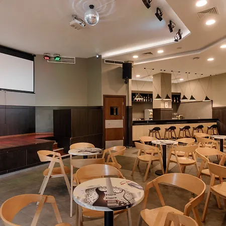 Alua Helios Bay Hotel 4*