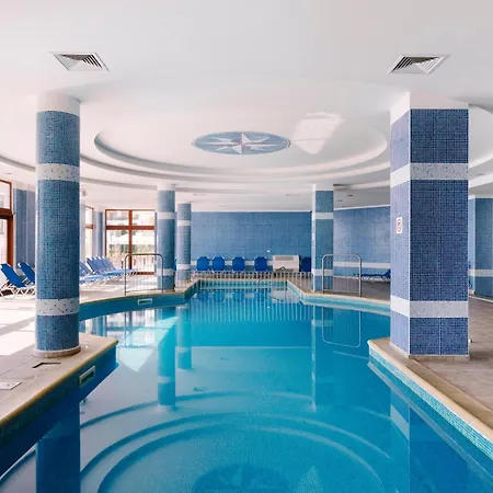 Alua Helios Bay ホテル 4*