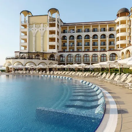 Alua Helios Bay Hotel