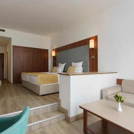 Alua Helios Bay Hotel Obzor