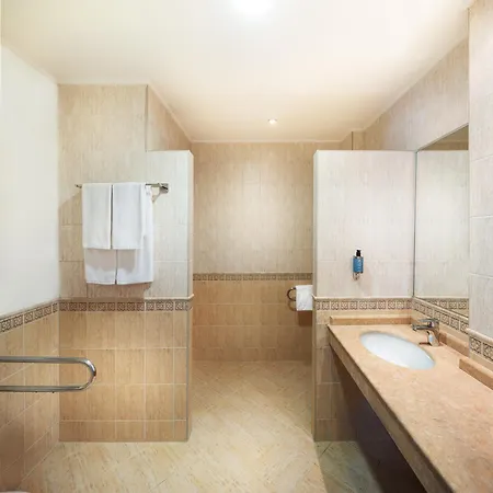Hotel Alua Helios Bay
