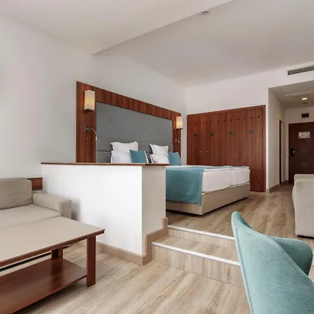 Alua Helios Bay Hotel 4*