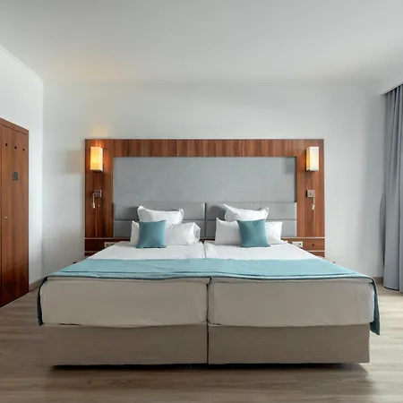 Alua Helios Bay Hotel Obzor
