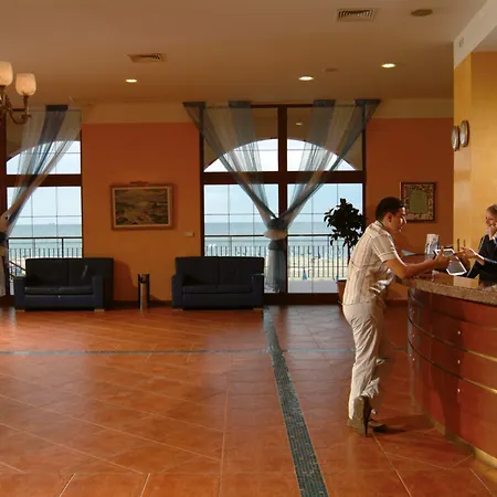 Hotel Alua Helios Bay - 4*