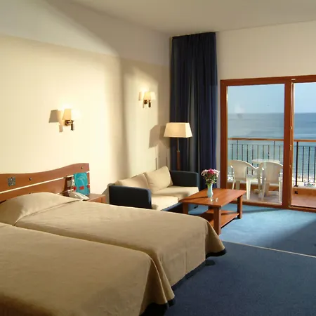 Alua Helios Bay Obzor