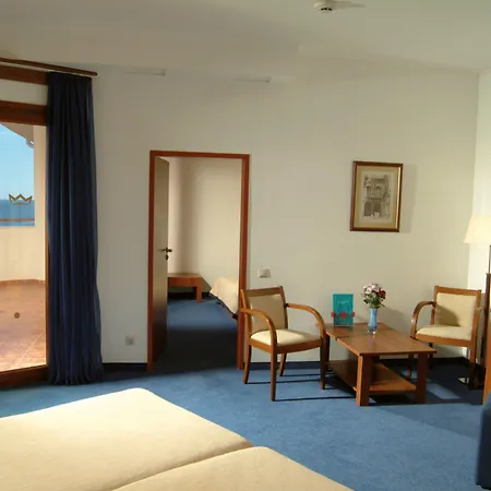 Alua Helios Bay 4* Obzor