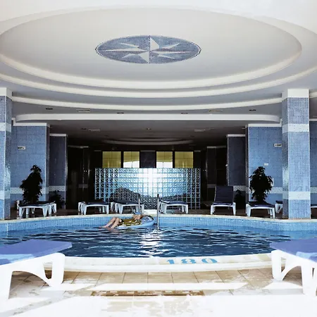 Hotel Alua Helios Bay -