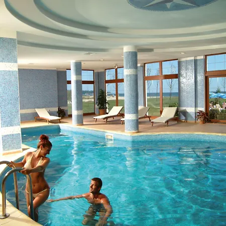 Хотел Alua Helios Bay