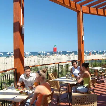 Alua Helios Bay - Hotel Obzor