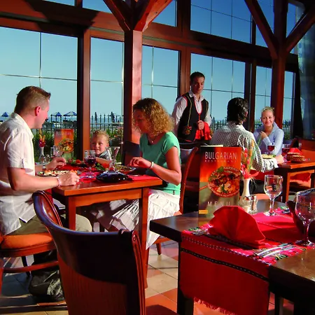 Hotel Alua Helios Bay - 4*