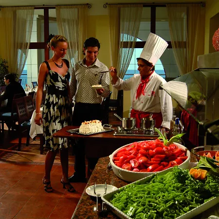 Hotel Alua Helios Bay