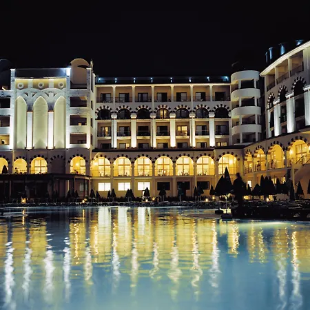 Alua Helios Bay - Hotel Obzor