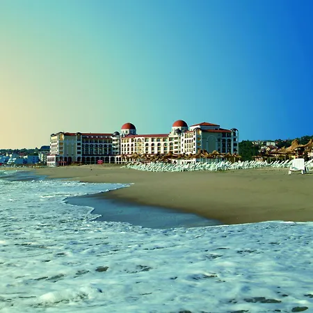 Alua Helios Bay Obzor