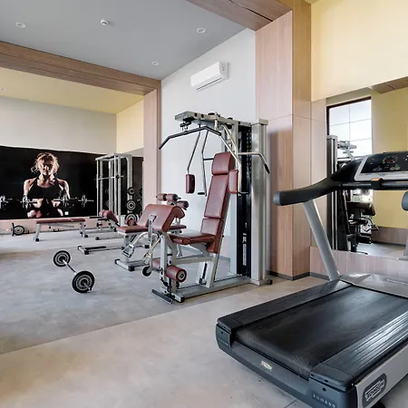 Hotel Alua Helios Bay - Obzor