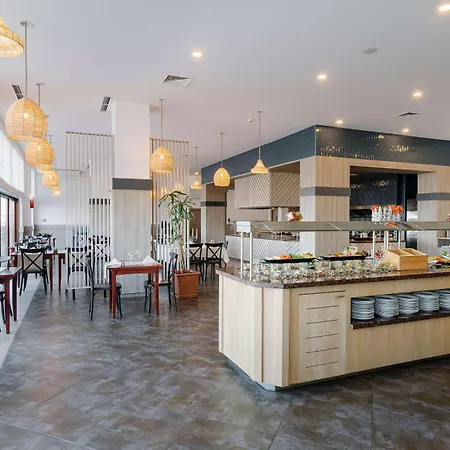 Hotel Alua Helios Bay - 4*