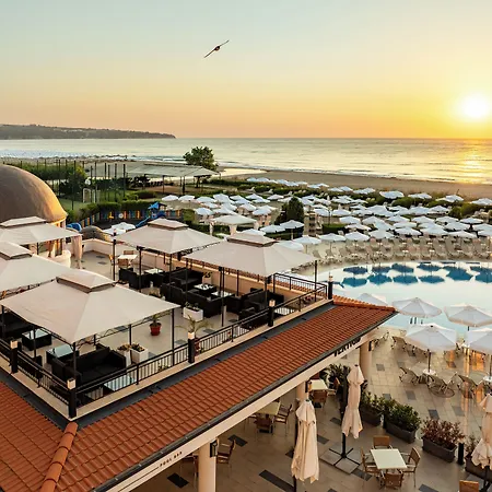 Hotel Alua Helios Bay - 4*