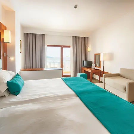 Alua Helios Bay -