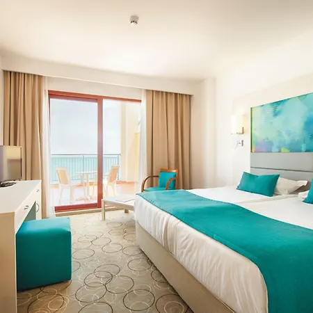 Alua Helios Bay 4* Obzor