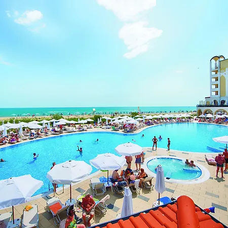 Hotel Alua Helios Bay Obzor