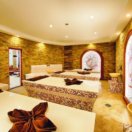 Alua Helios Bay - 4* Obzor