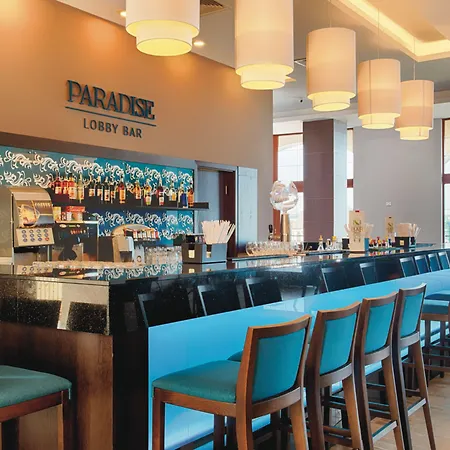 Alua Helios Bay Hotel