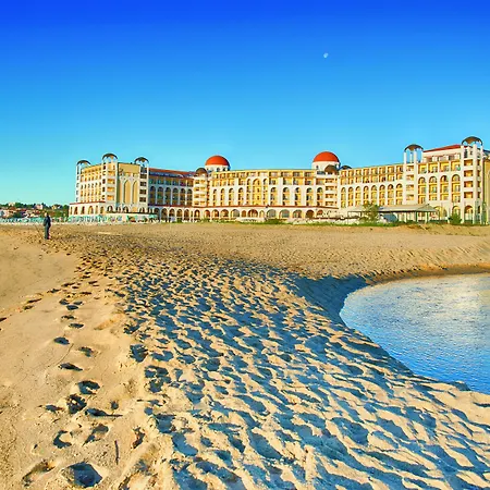 Alua Helios Bay Hotel