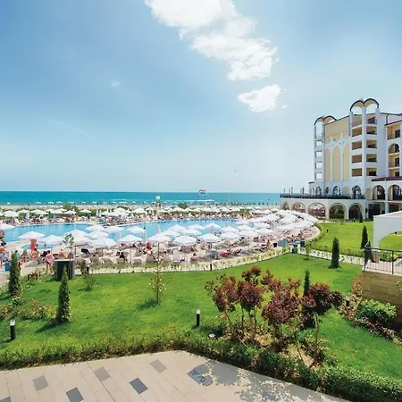Alua Helios Bay Hotel