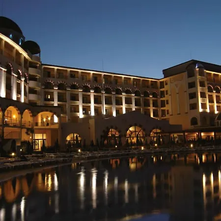 Hotel Alua Helios Bay 4*