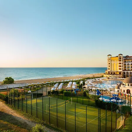 Alua Helios Bay Hotel 4*