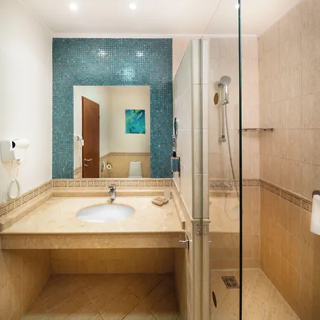 Hotel Alua Helios Bay 4*