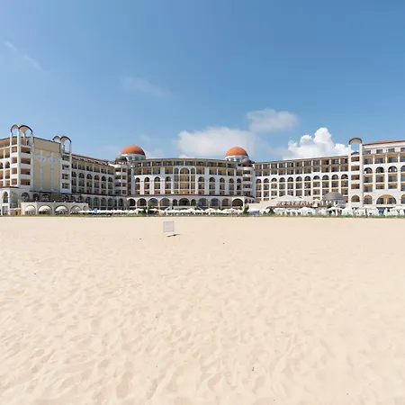 Alua Helios Bay 4* Обзор