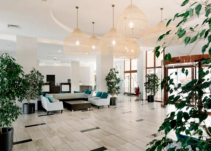 酒店 Alua Helios Bay