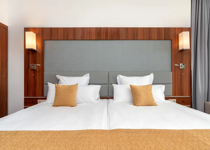 酒店 Alua Helios Bay 奥布佐尔